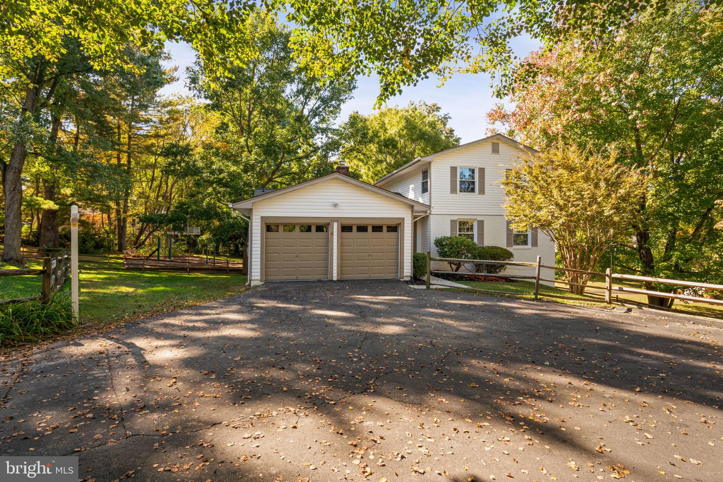 9912 RAND DRIVE