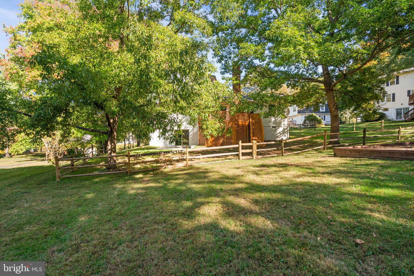 9912 RAND DRIVE