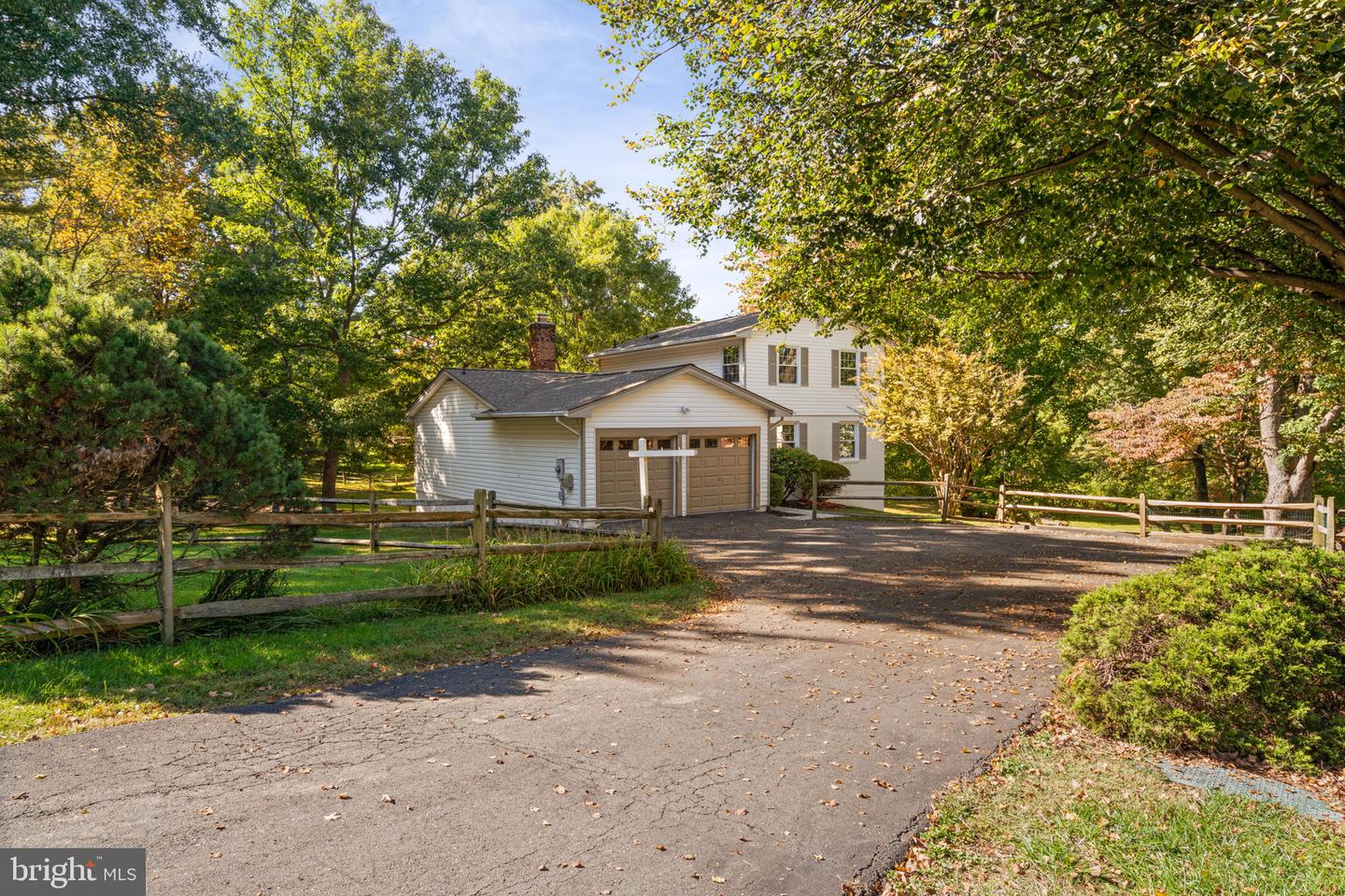 9912 RAND DRIVE