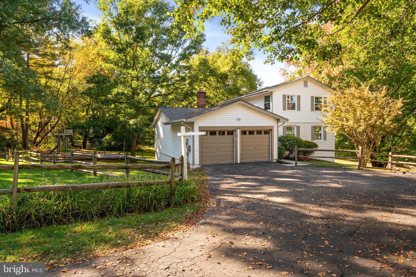 9912 RAND DRIVE