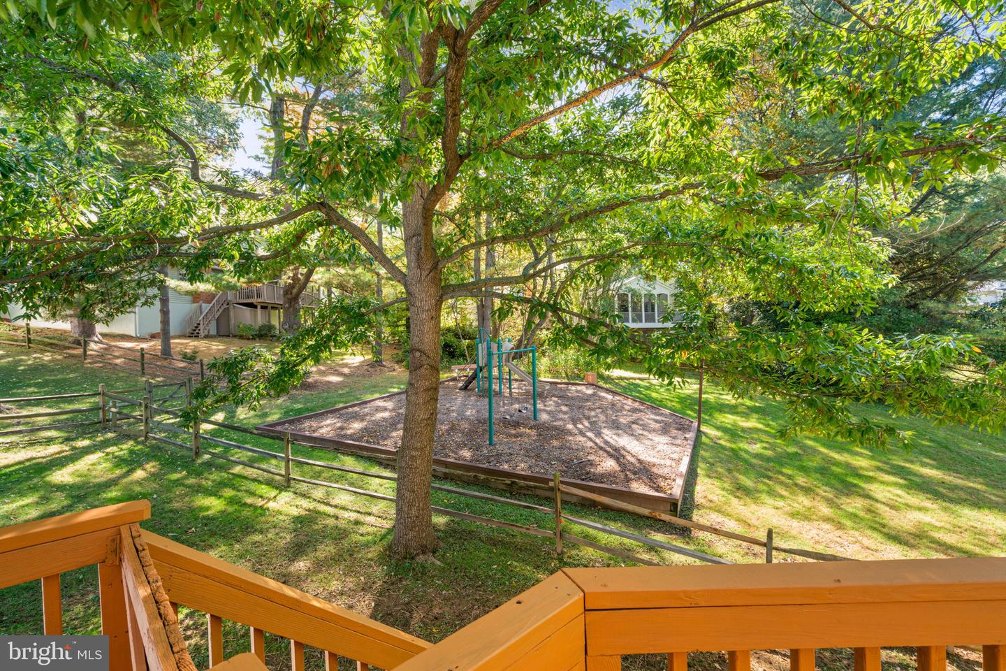 9912 RAND DRIVE