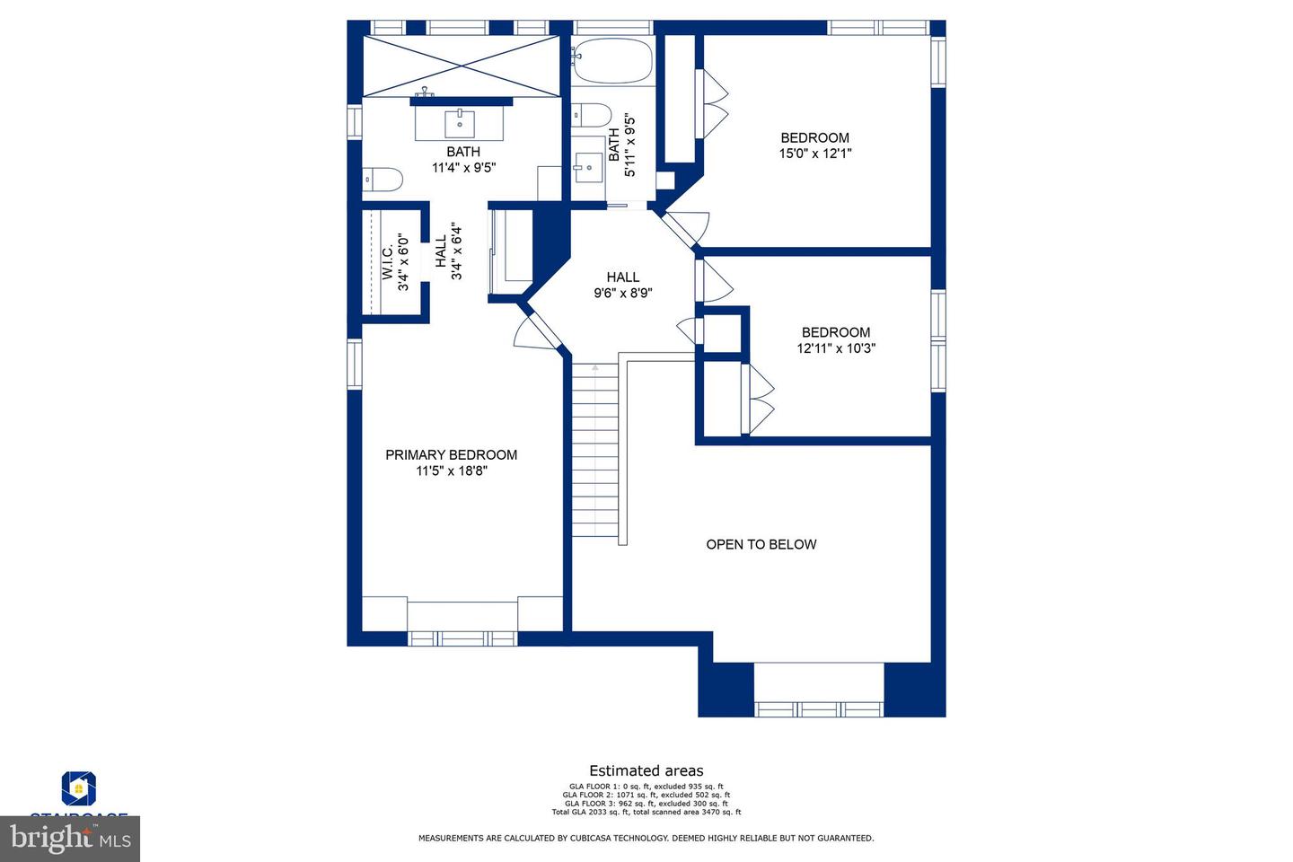 11636 OLD BROOKVILLE COURT