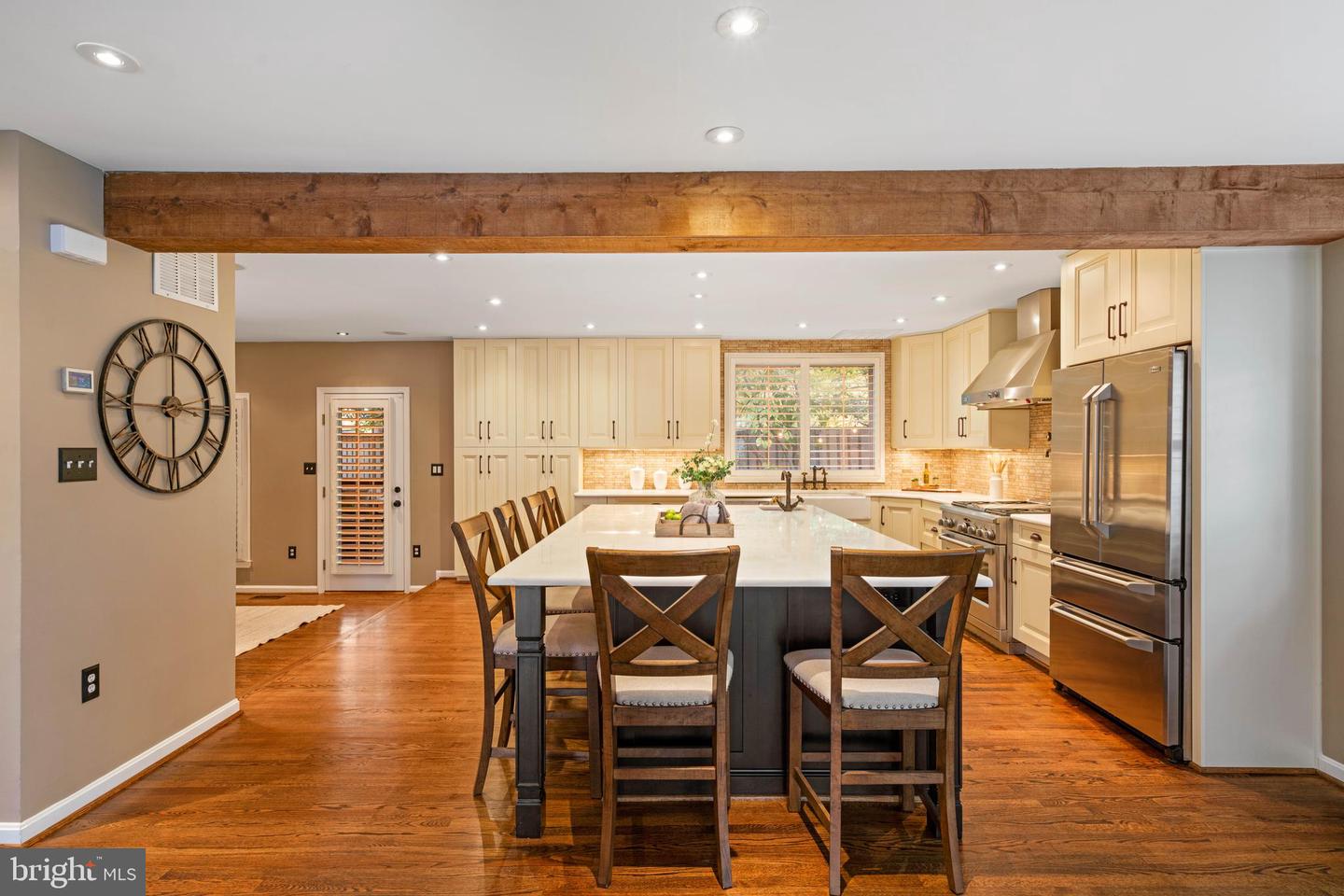 11636 OLD BROOKVILLE COURT
