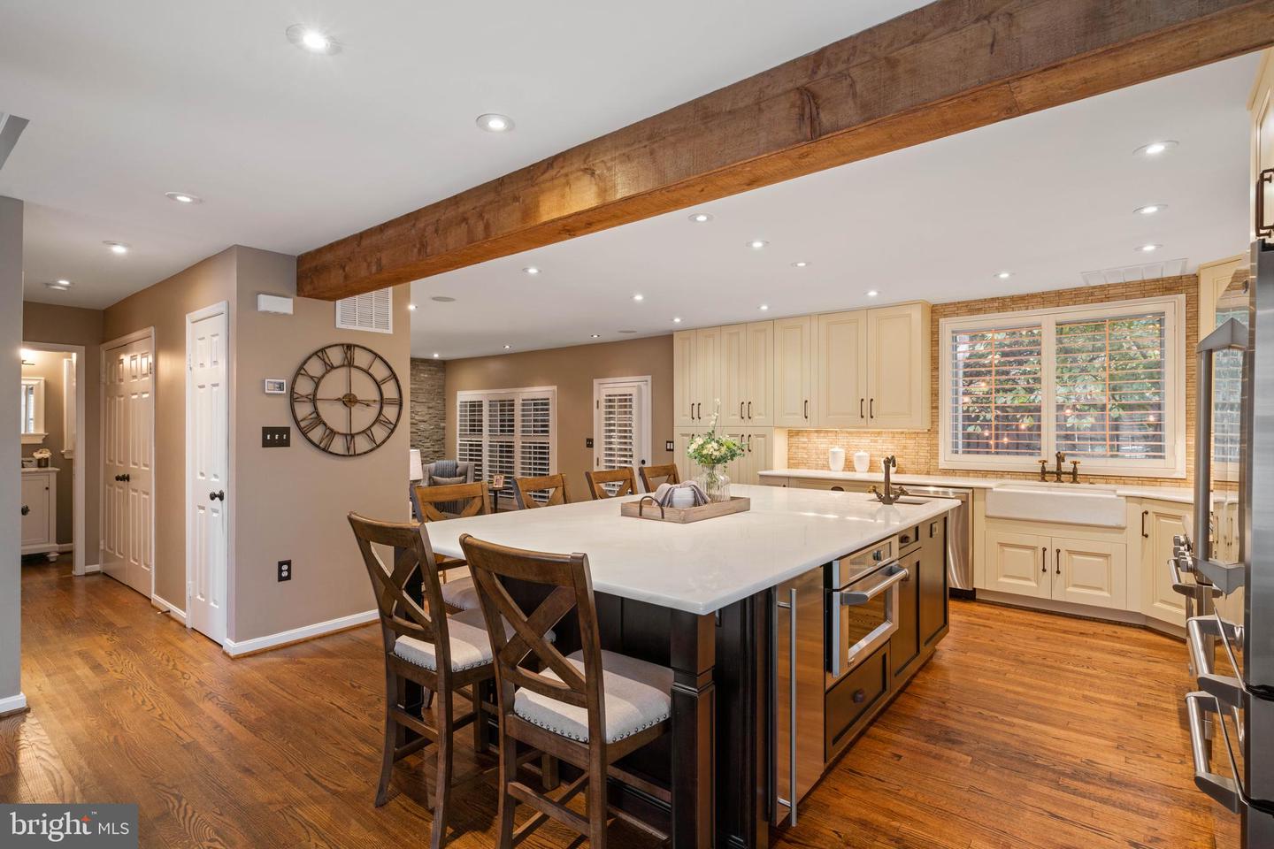 11636 OLD BROOKVILLE COURT