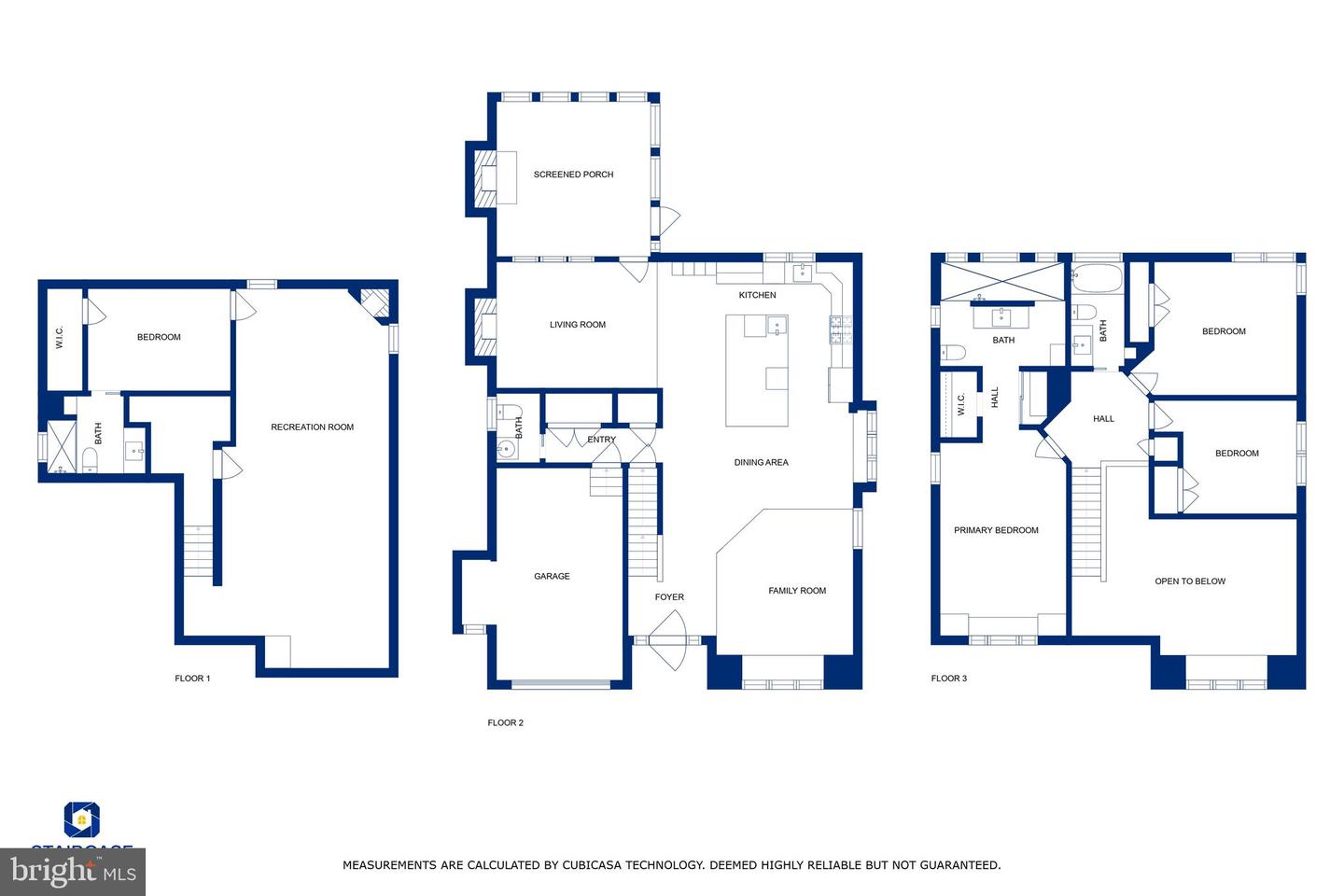 11636 OLD BROOKVILLE COURT