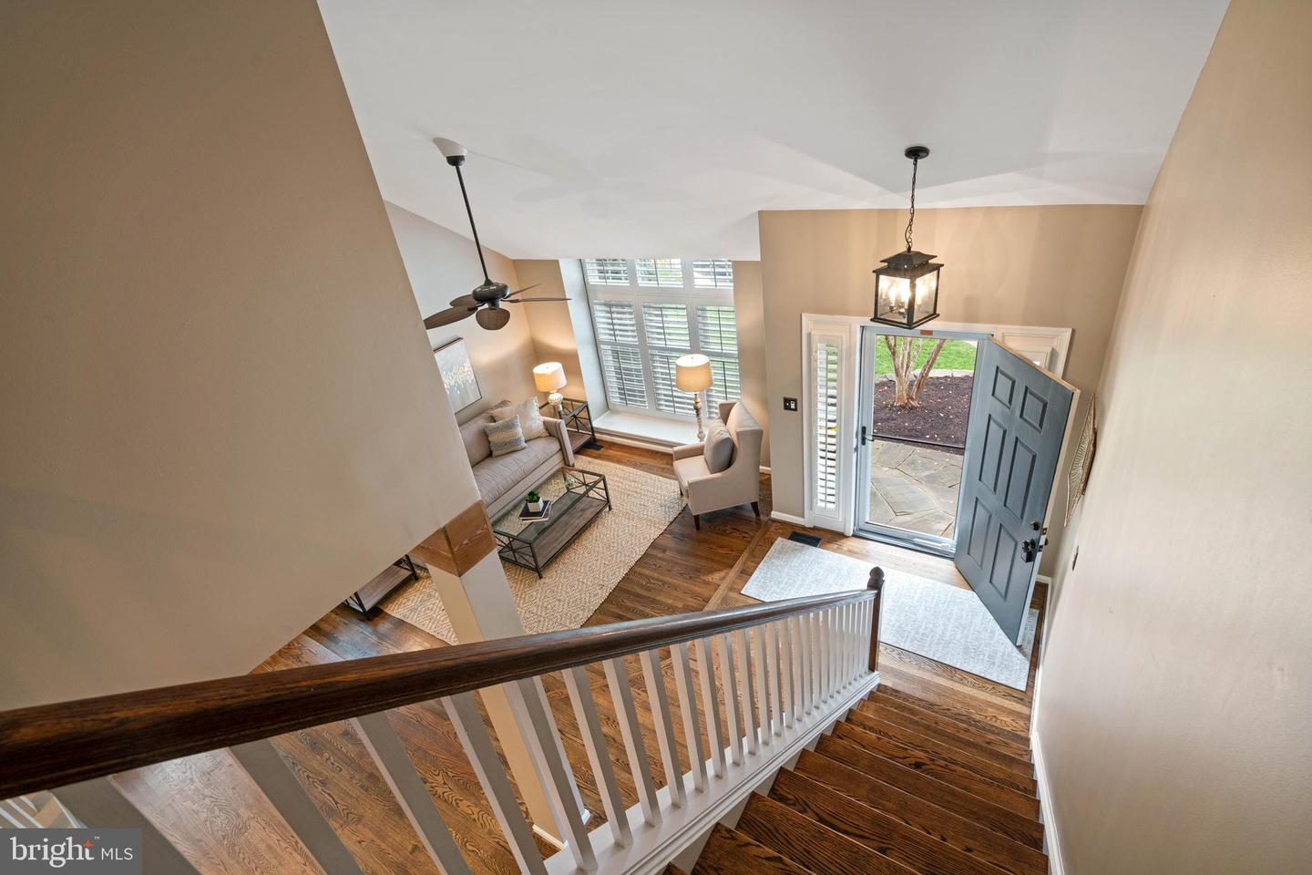 11636 OLD BROOKVILLE COURT