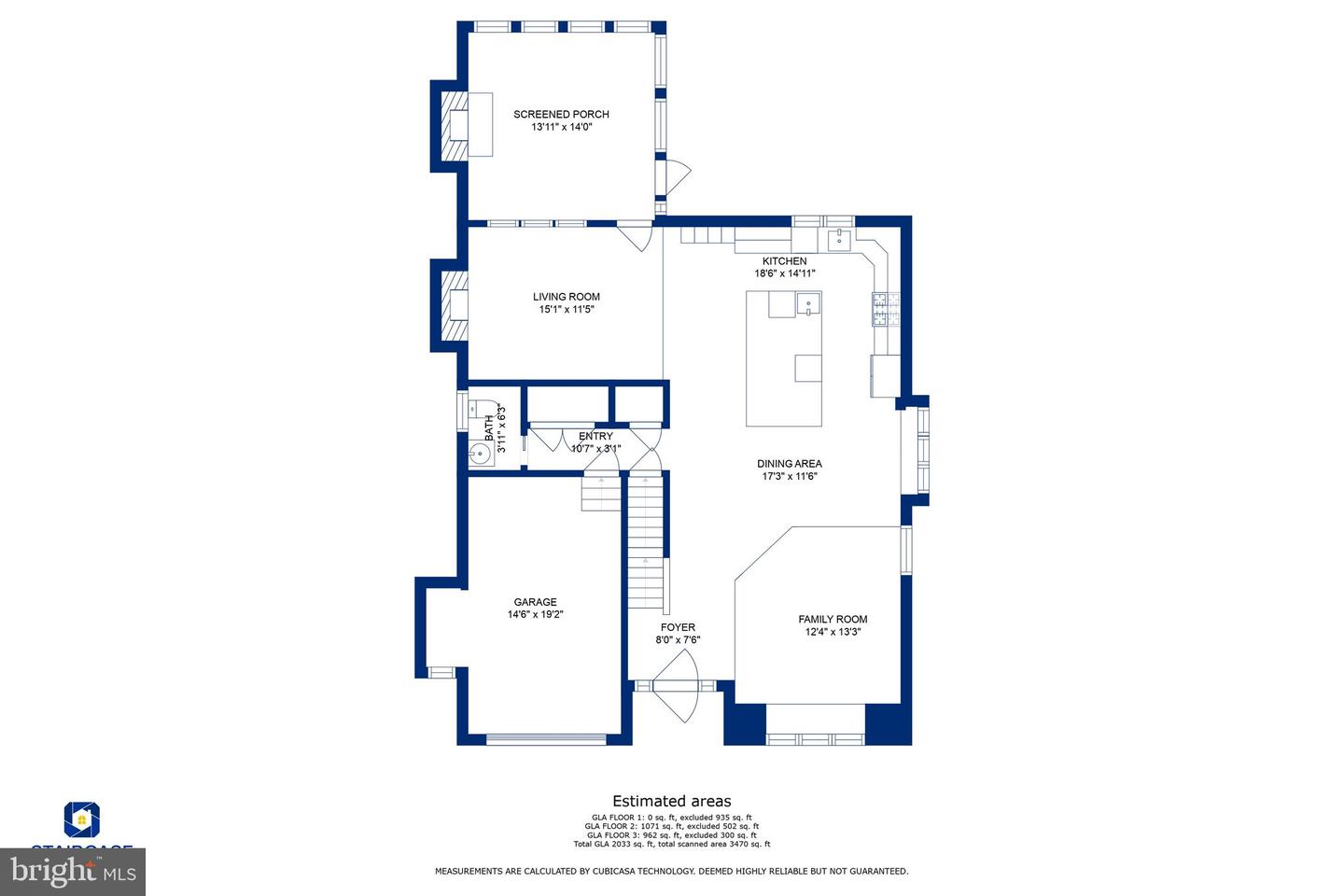 11636 OLD BROOKVILLE COURT