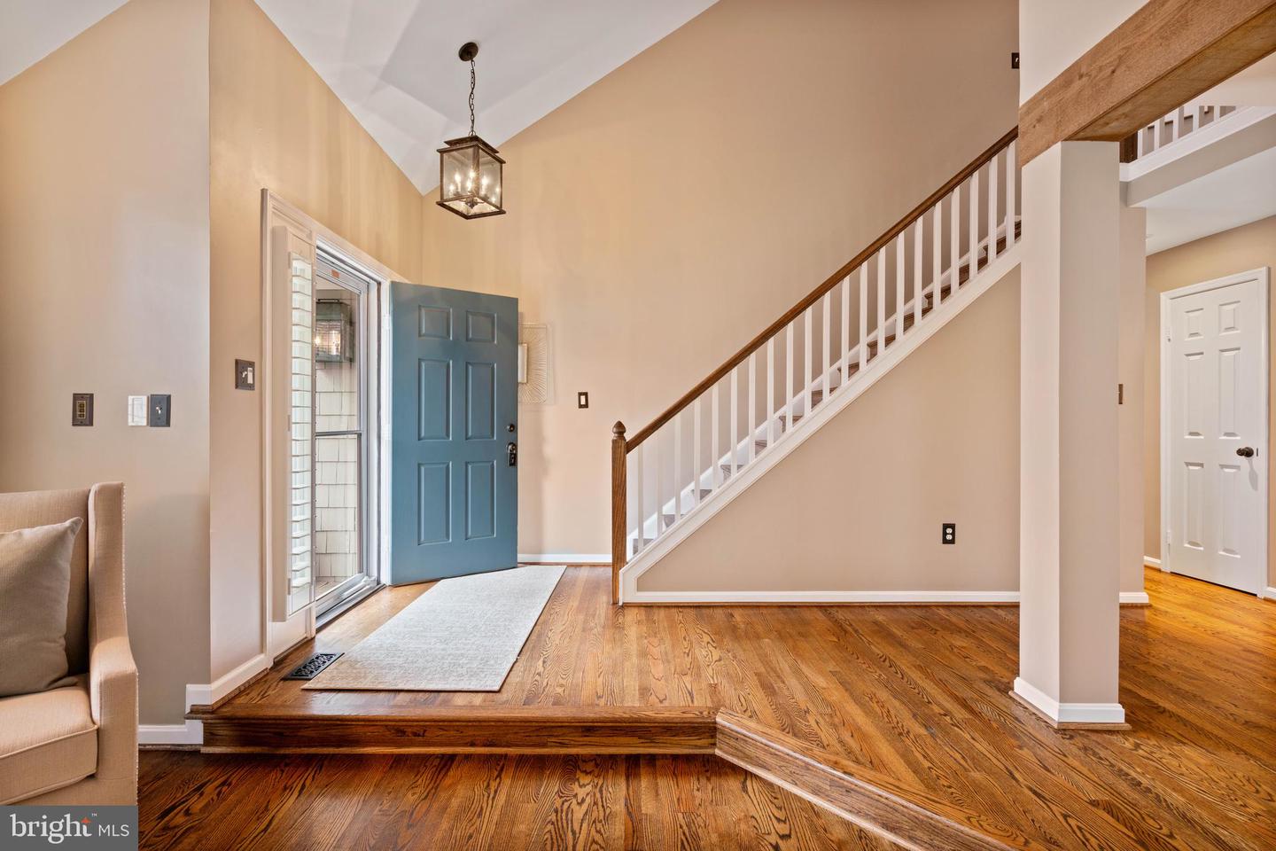 11636 OLD BROOKVILLE COURT
