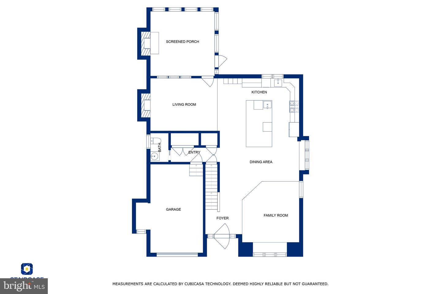 11636 OLD BROOKVILLE COURT