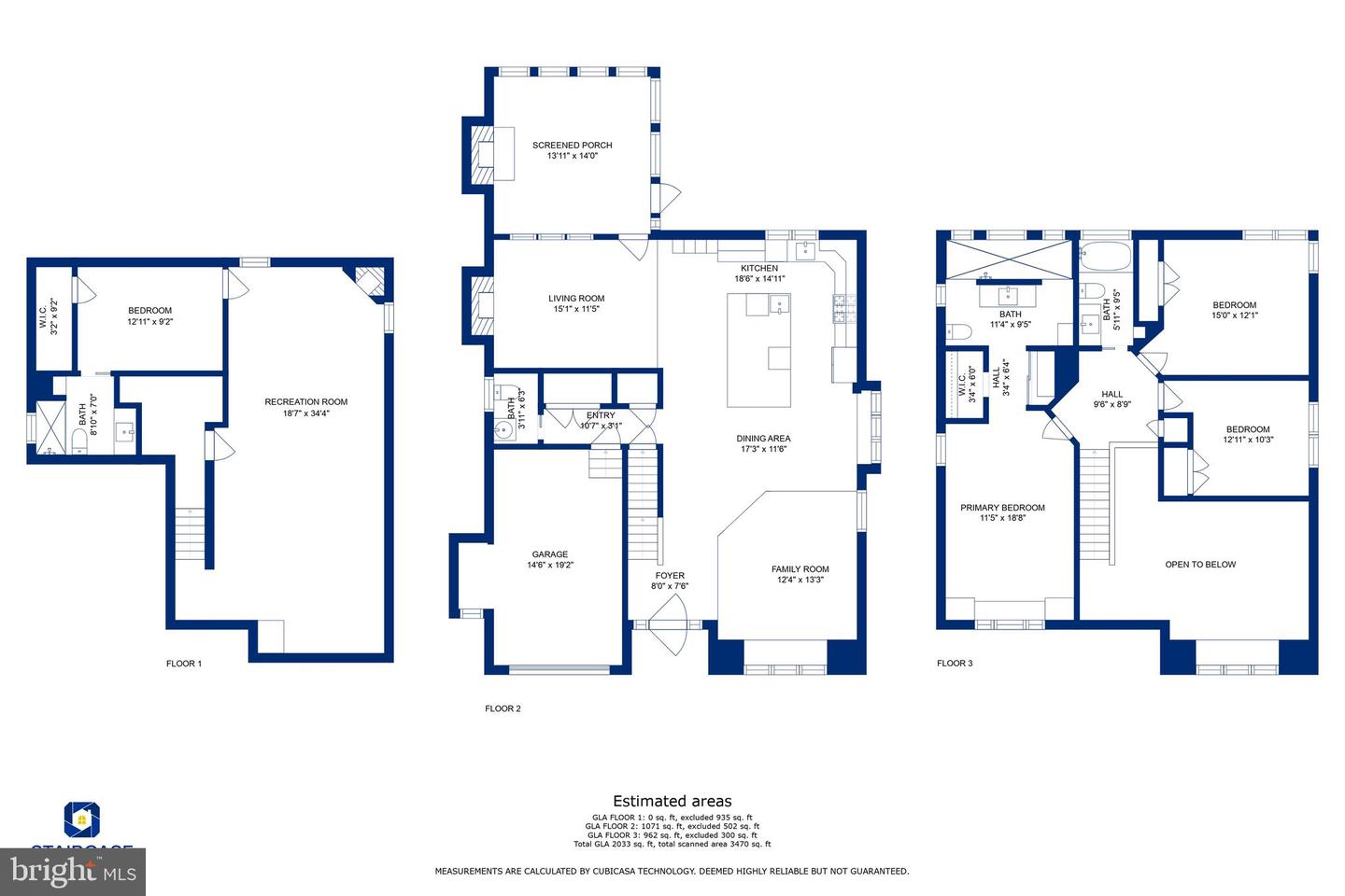 11636 OLD BROOKVILLE COURT
