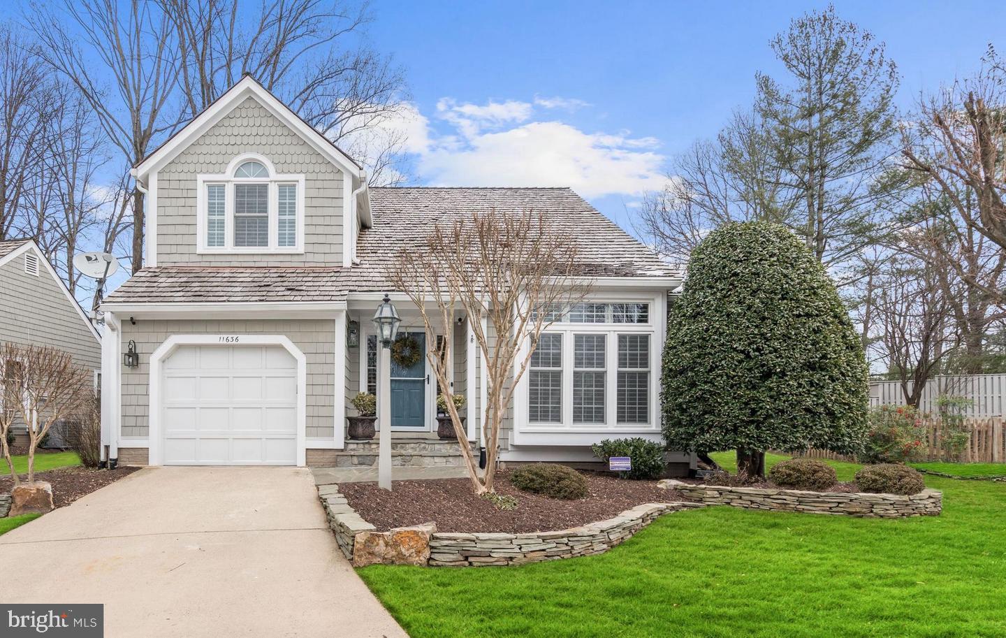 11636 OLD BROOKVILLE COURT