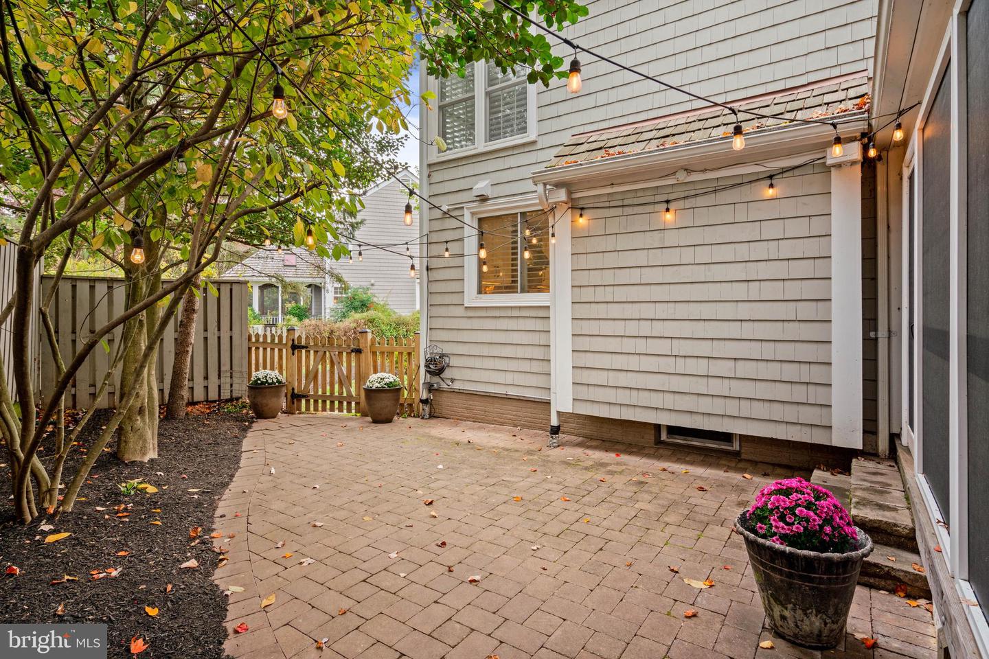 11636 OLD BROOKVILLE COURT