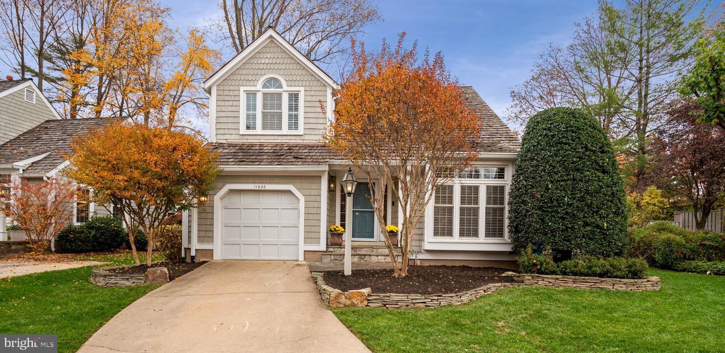 11636 OLD BROOKVILLE COURT
