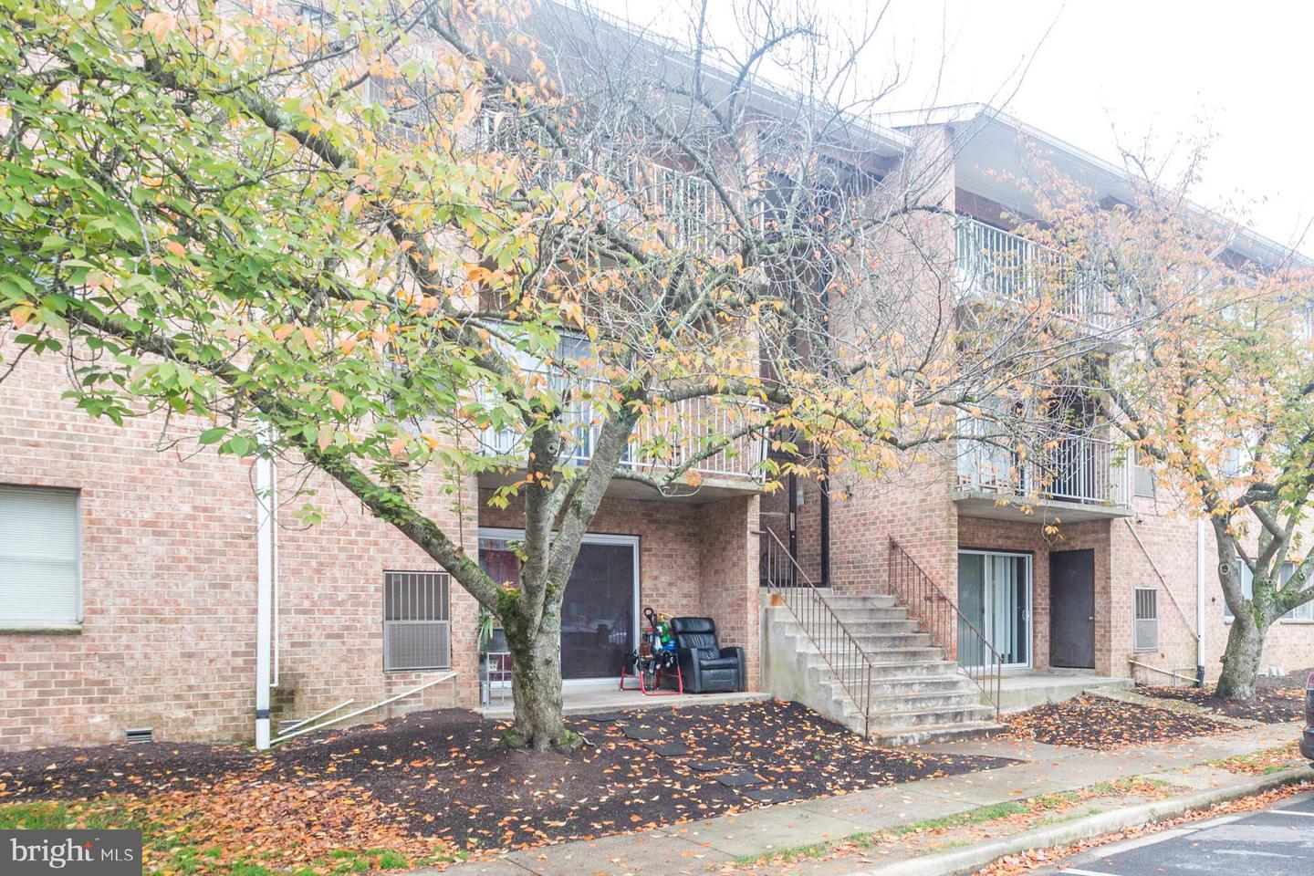 7981 AUDUBON AVENUE Unit: 301