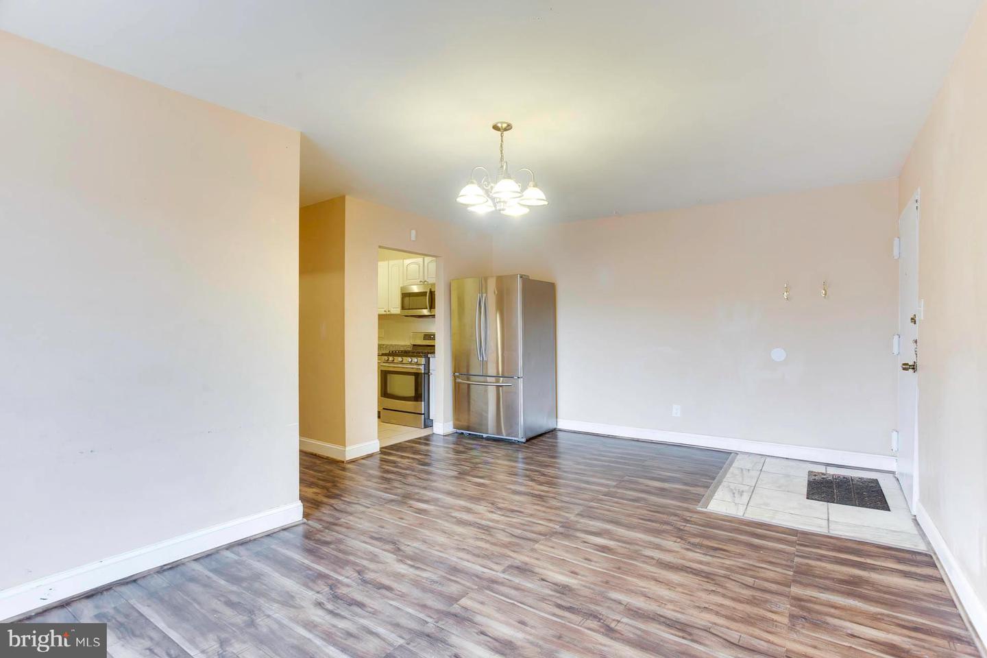 7981 AUDUBON AVENUE Unit: 301