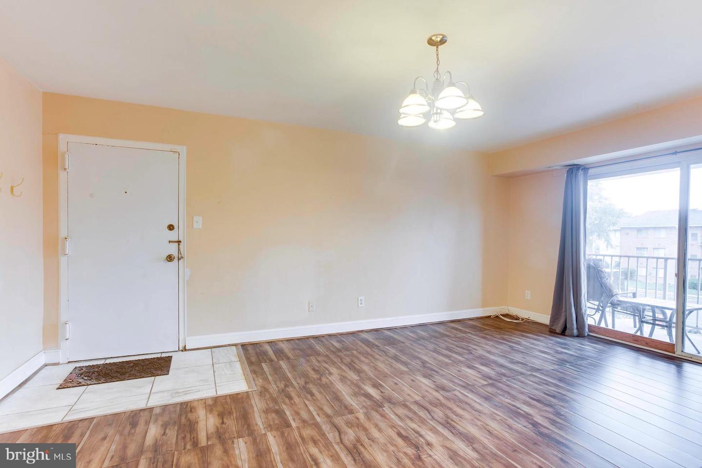 7981 AUDUBON AVENUE Unit: 301