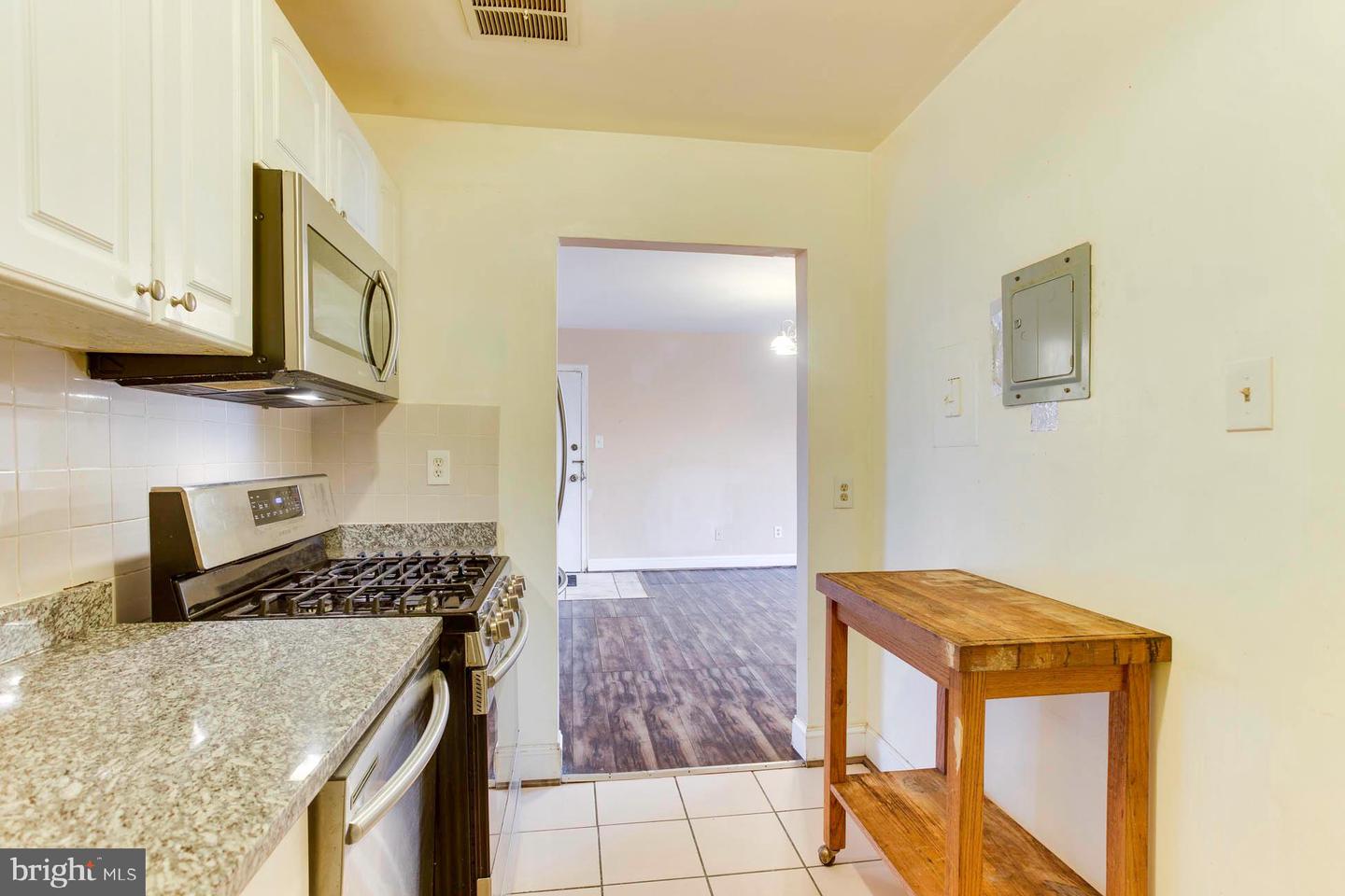 7981 AUDUBON AVENUE Unit: 301
