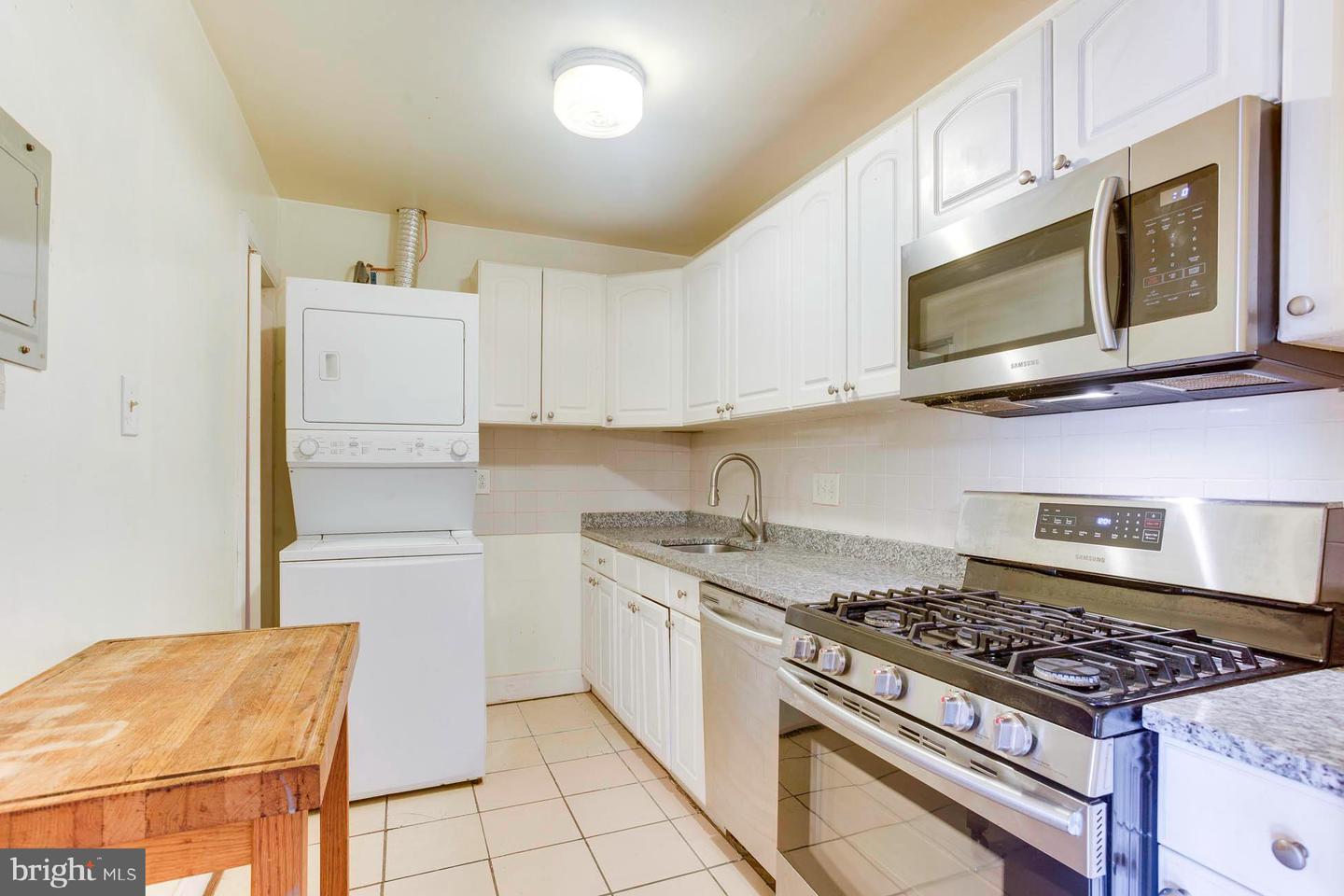 7981 AUDUBON AVENUE Unit: 301