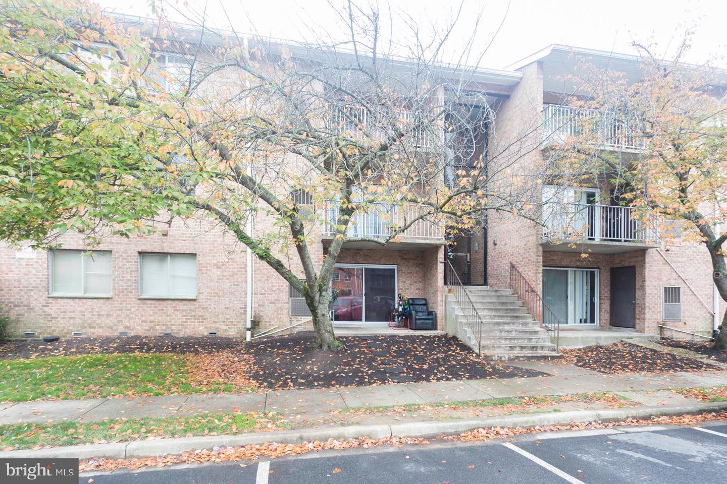 7981 AUDUBON AVENUE Unit: 301