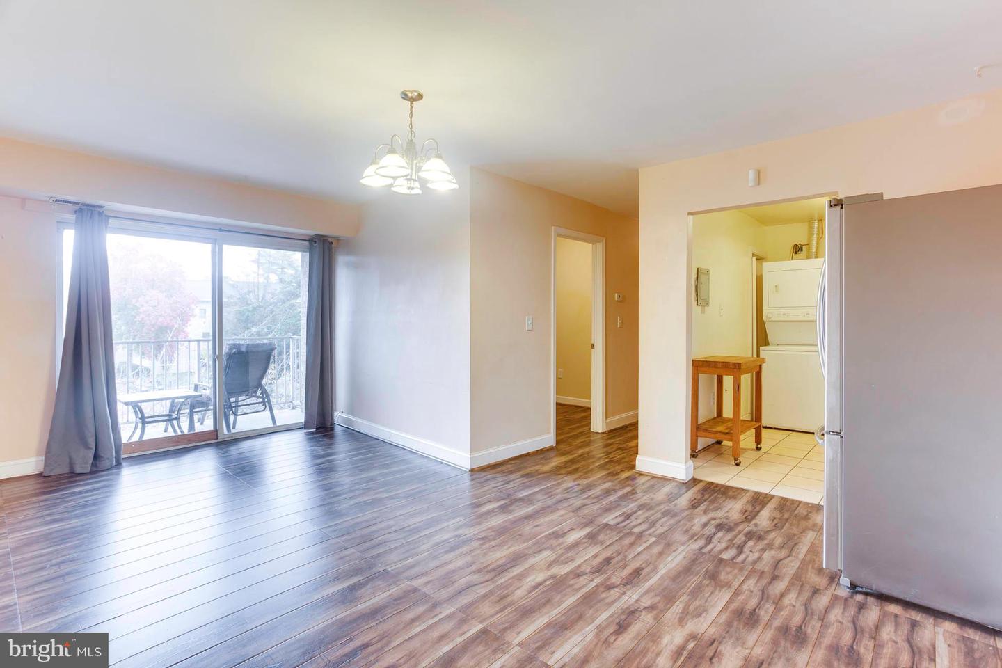 7981 AUDUBON AVENUE Unit: 301
