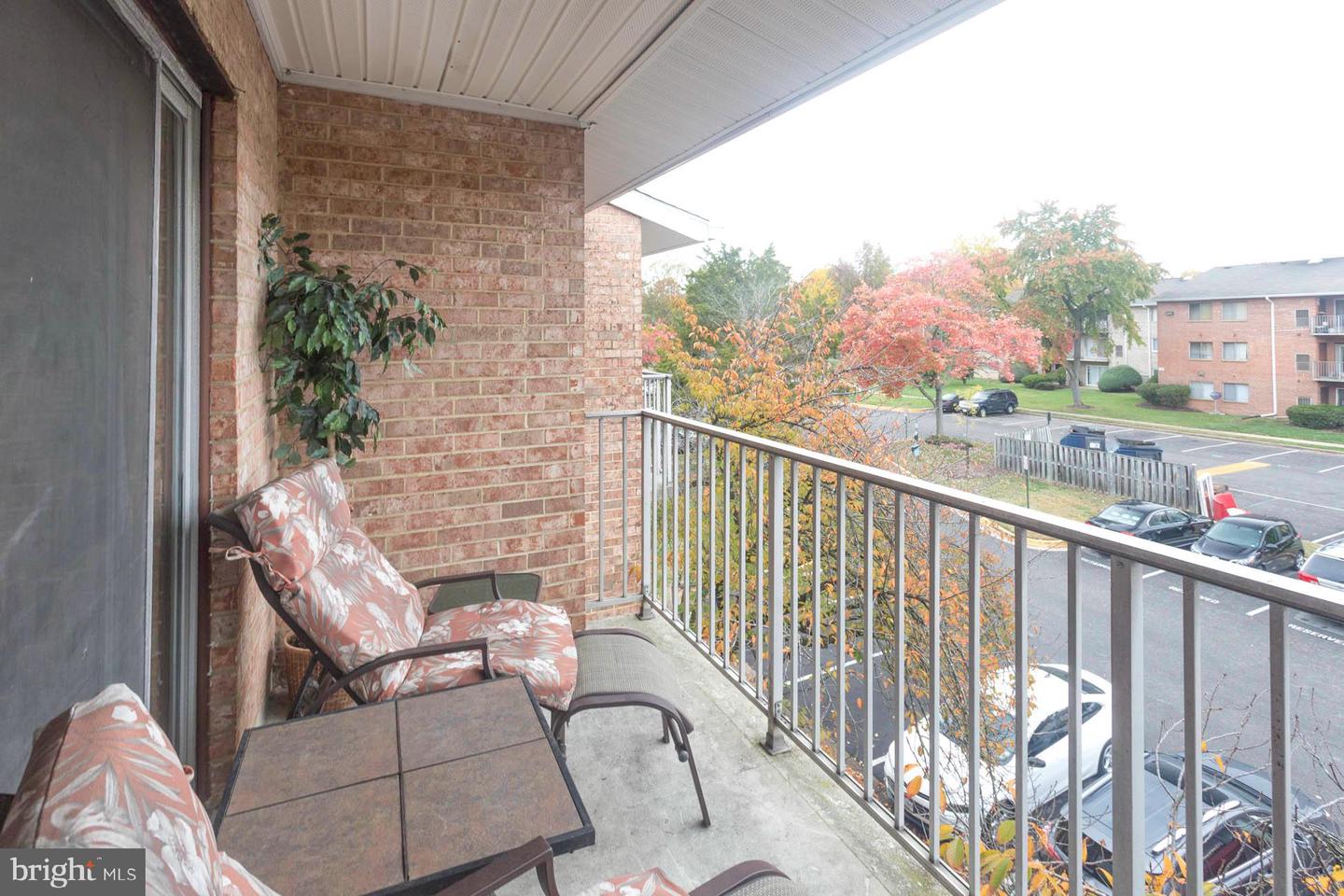 7981 AUDUBON AVENUE Unit: 301