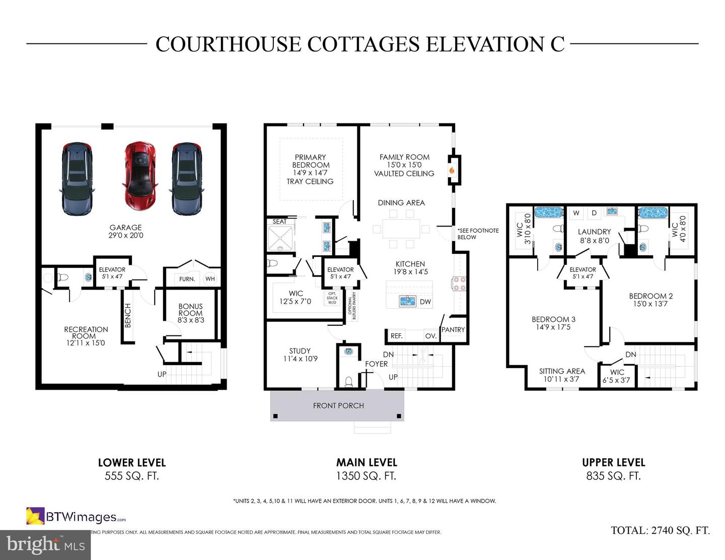 101 COURTHOUSE RD SW
