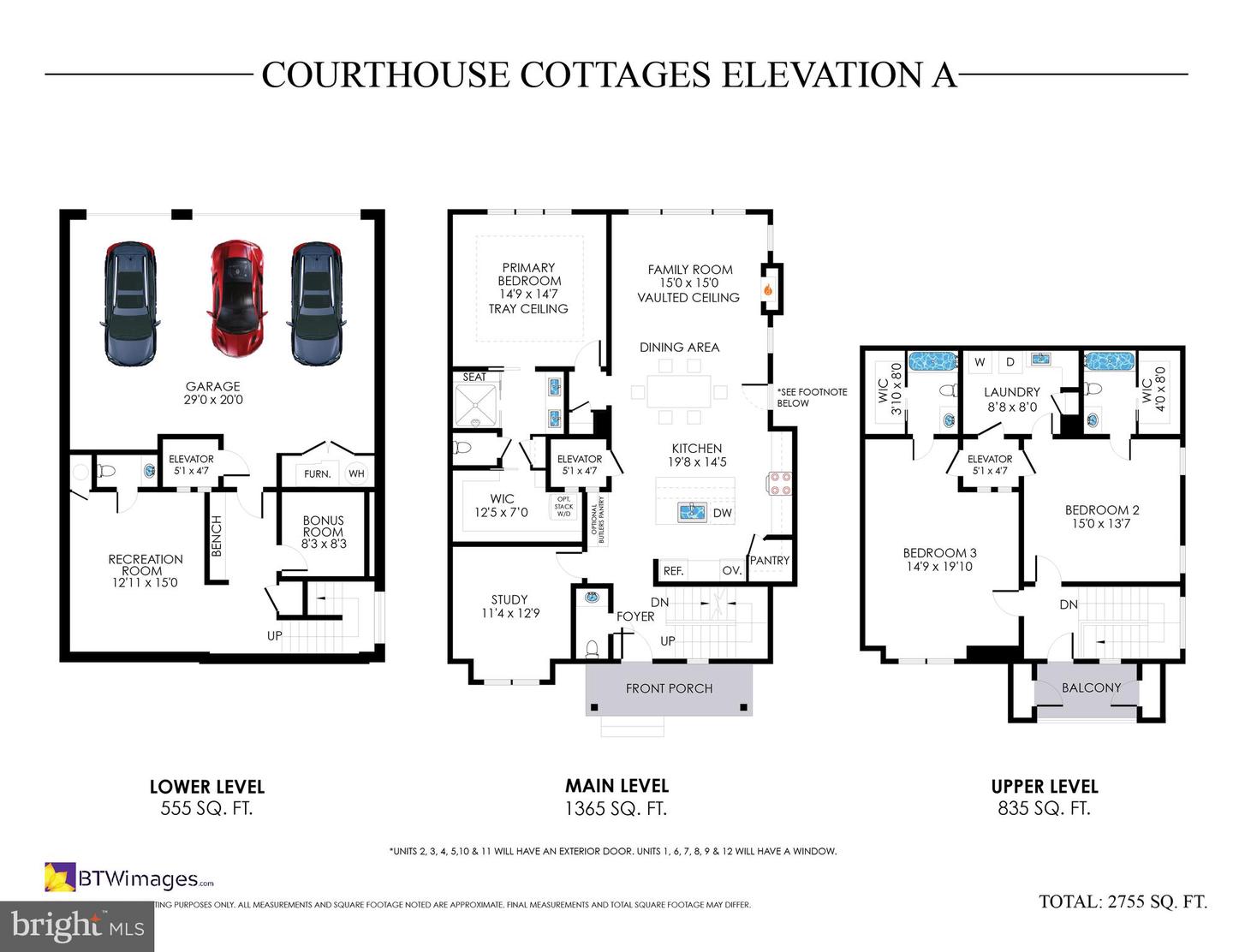 101 COURTHOUSE RD SW
