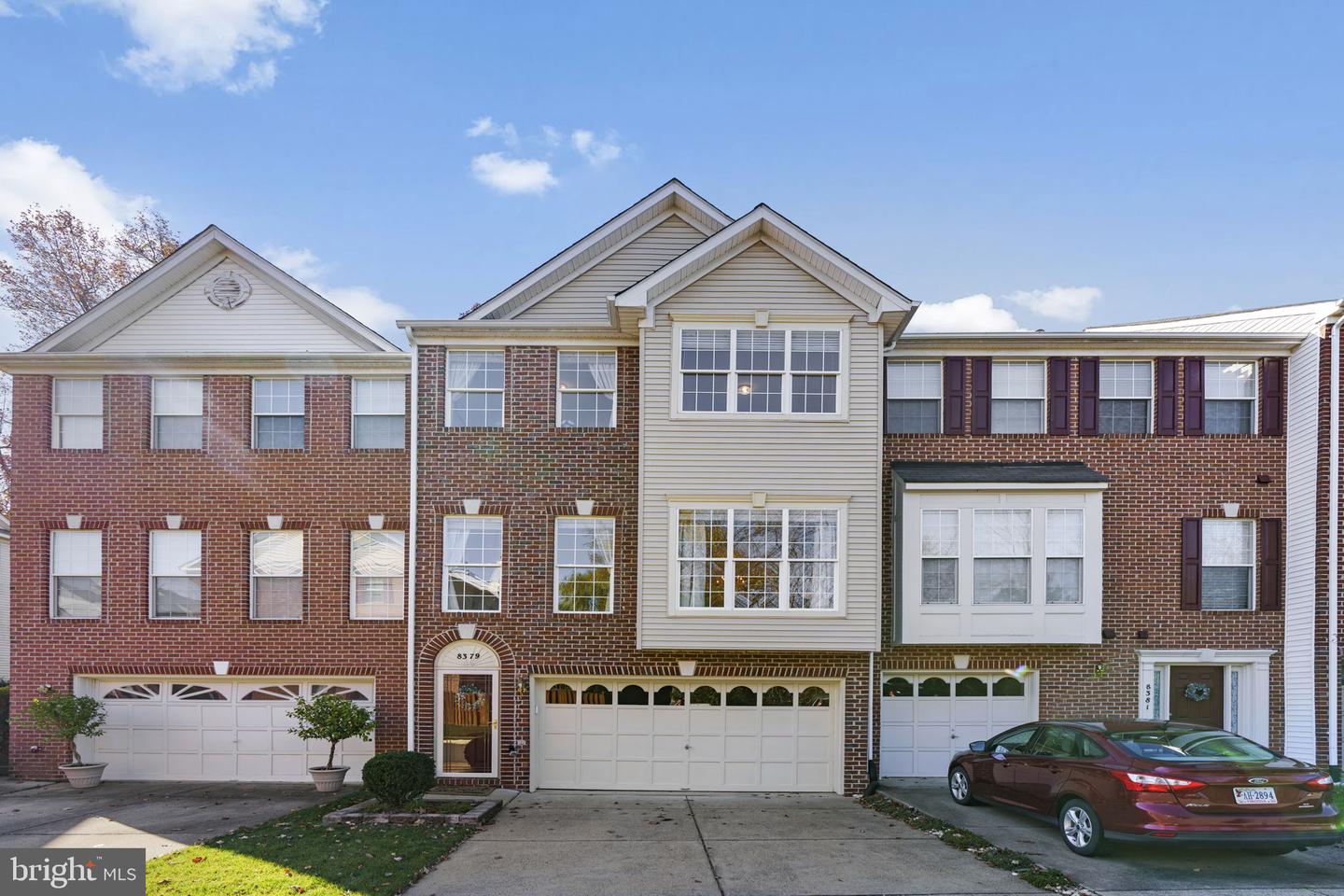 8379 MILLWOOD DRIVE