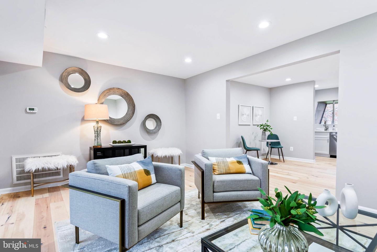 11618 VANTAGE HILL ROAD Unit: 22B
