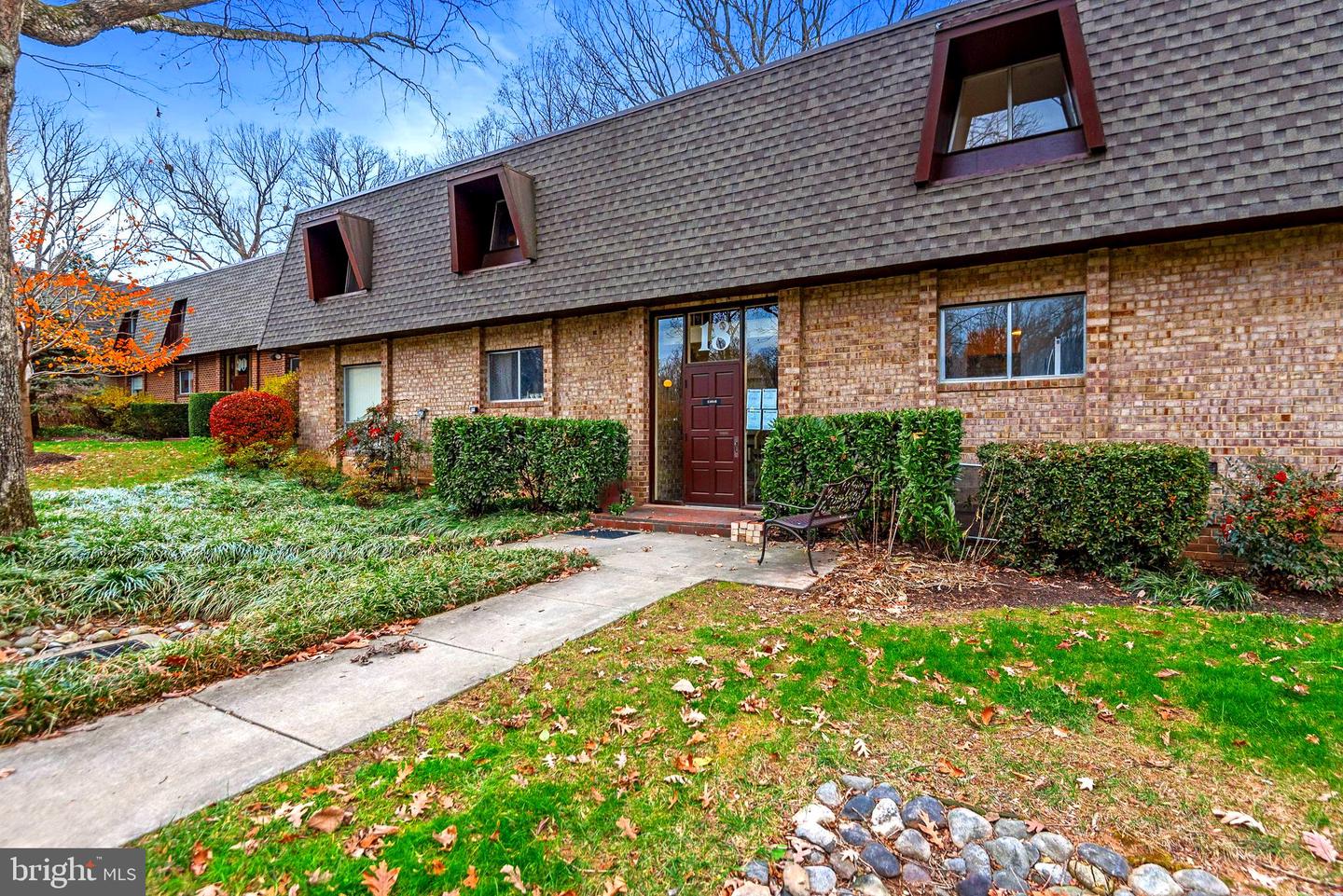 11618 VANTAGE HILL ROAD Unit: 22B