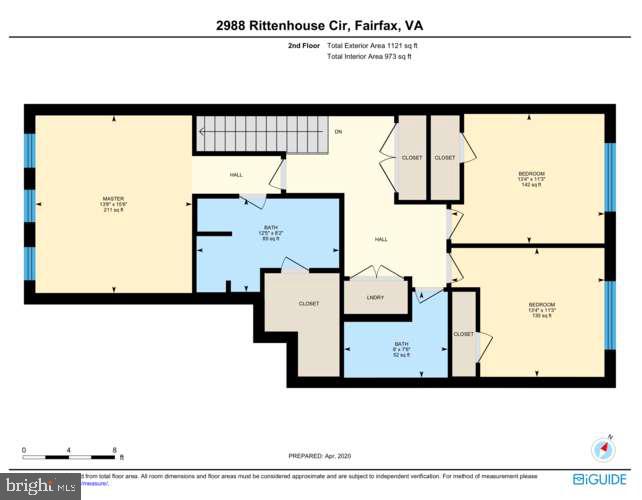 2988 RITTENHOUSE CIRCLE Unit: 19