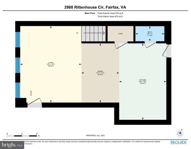 2988 RITTENHOUSE CIRCLE Unit: 19