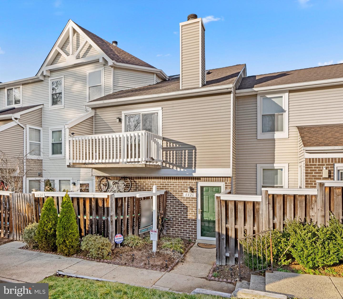 4426 PEMBROOK VILLAGE DRIVE Unit: 131