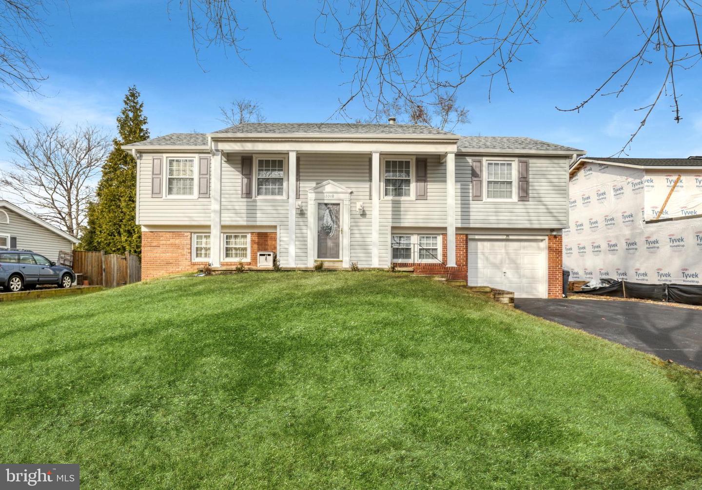 13310 POPLAR TREE ROAD