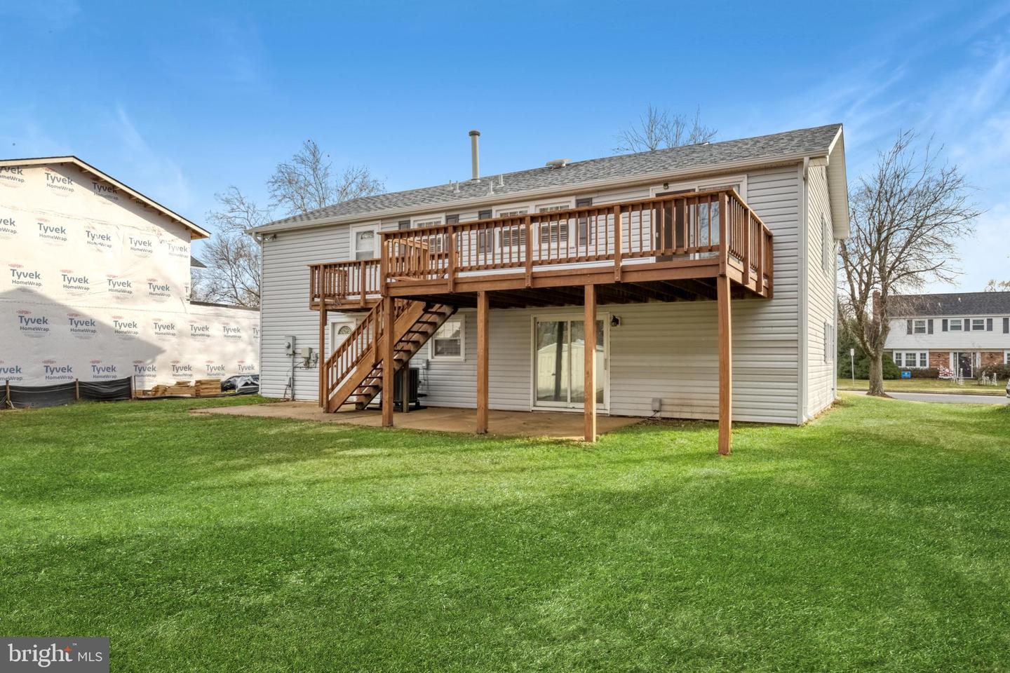 13310 POPLAR TREE ROAD