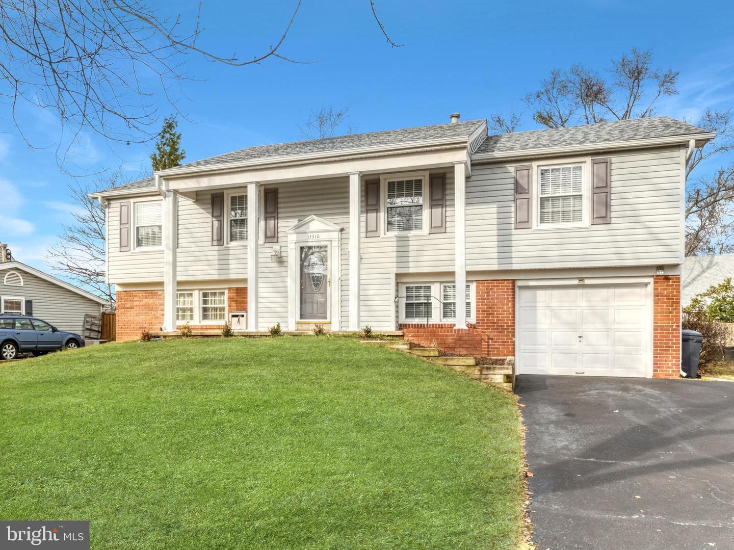 13310 POPLAR TREE ROAD