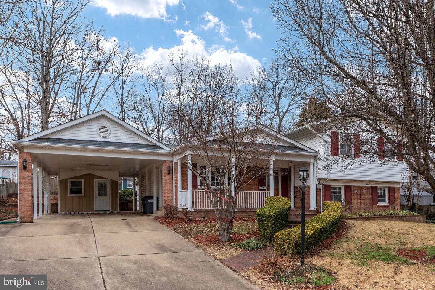 6004 JENNINGS LANE