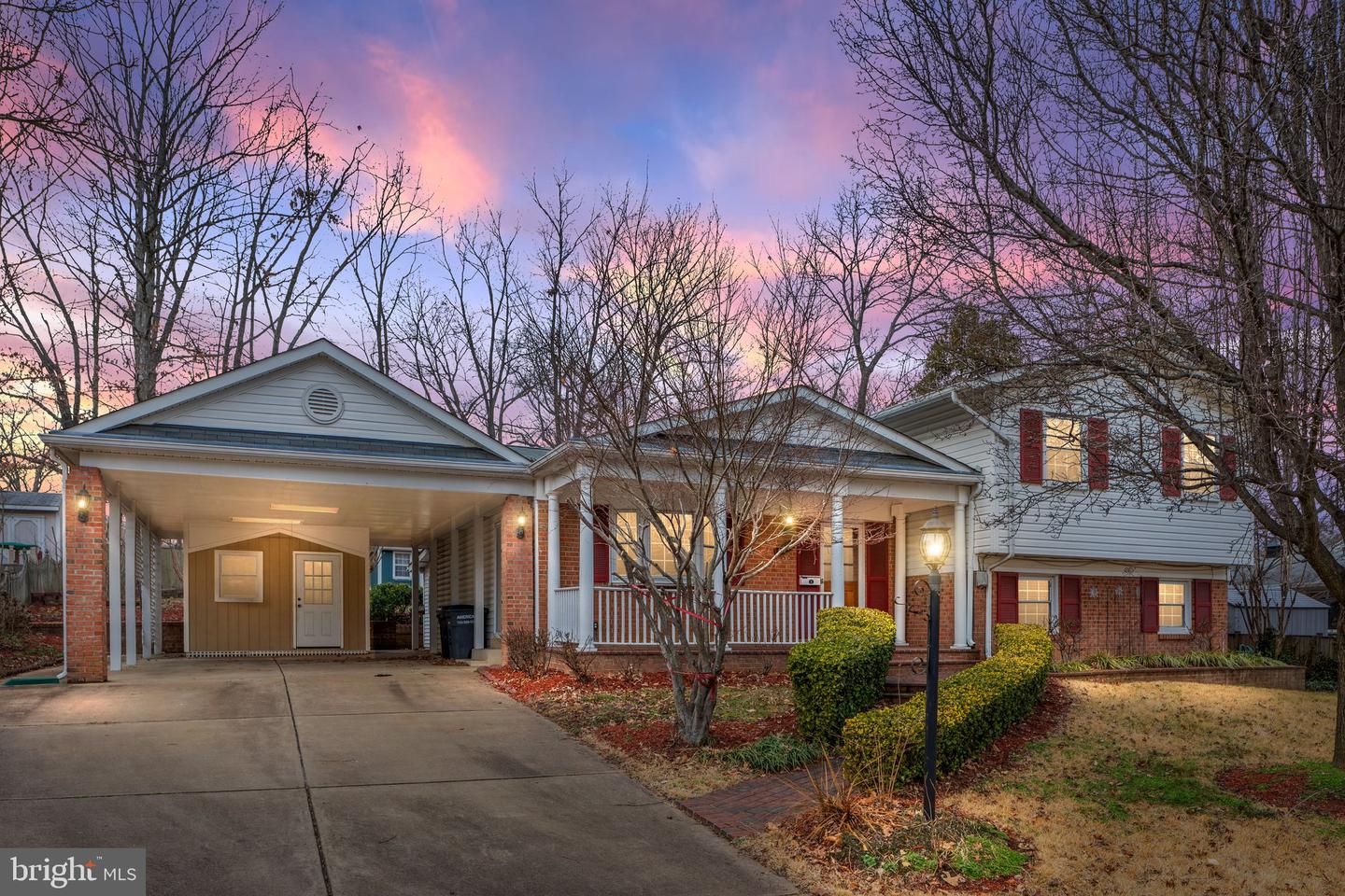 6004 JENNINGS LANE