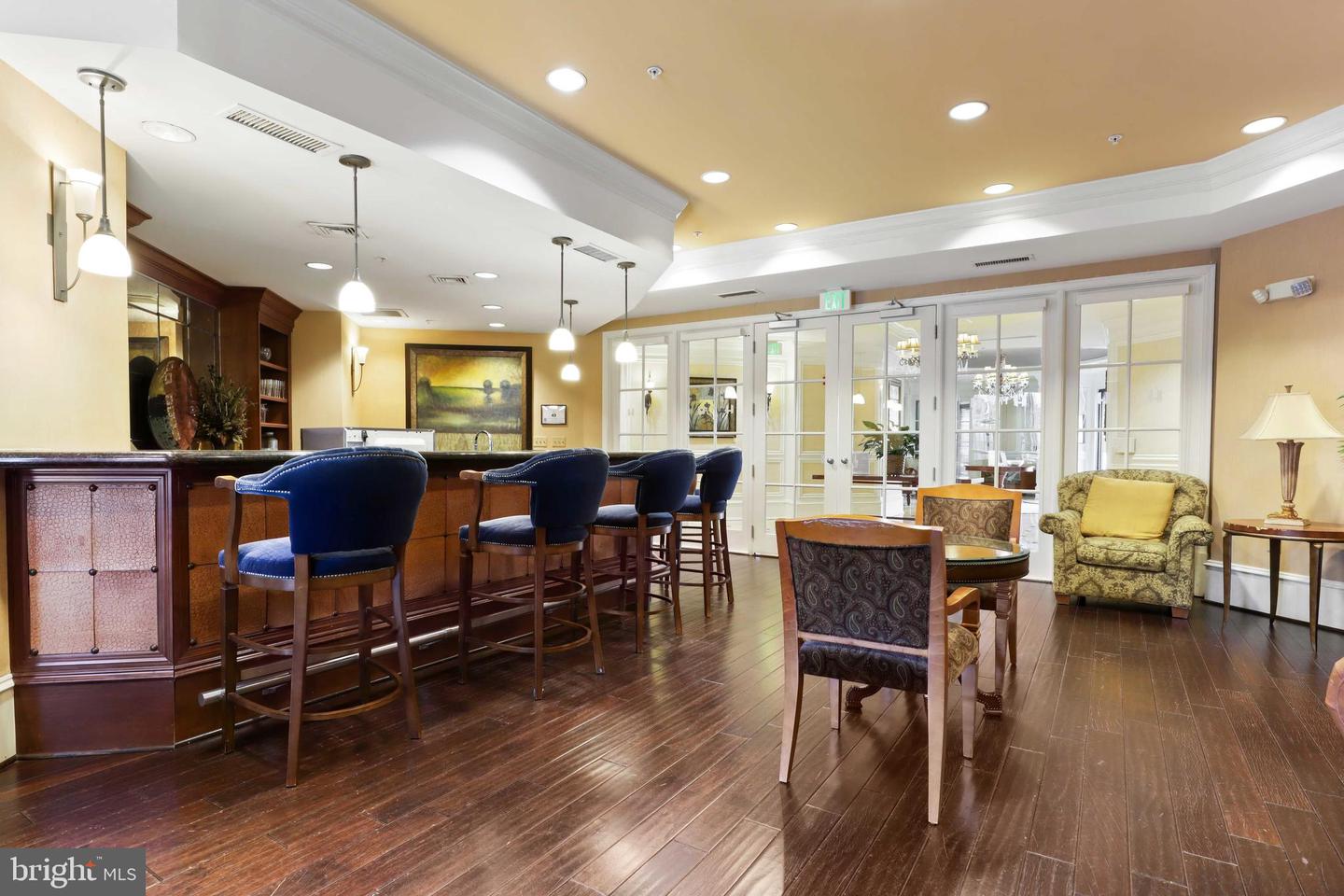2655 PROSPERITY AVENUE Unit: 419