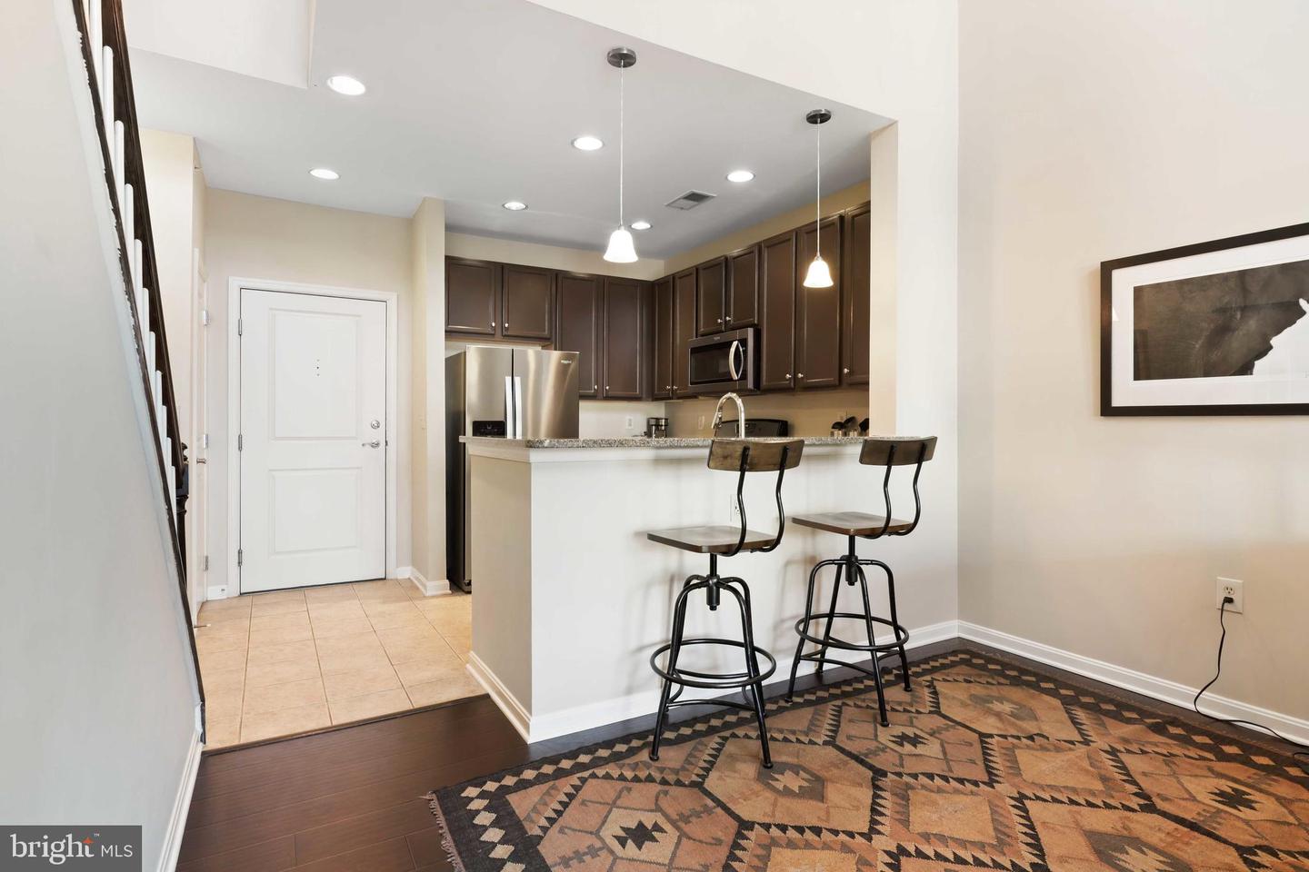 2655 PROSPERITY AVENUE Unit: 419