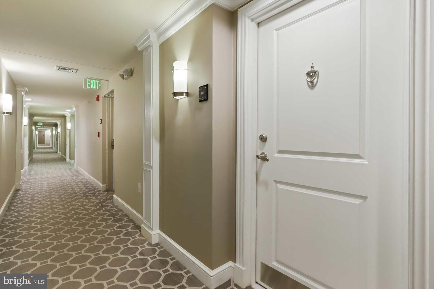 2655 PROSPERITY AVENUE Unit: 419