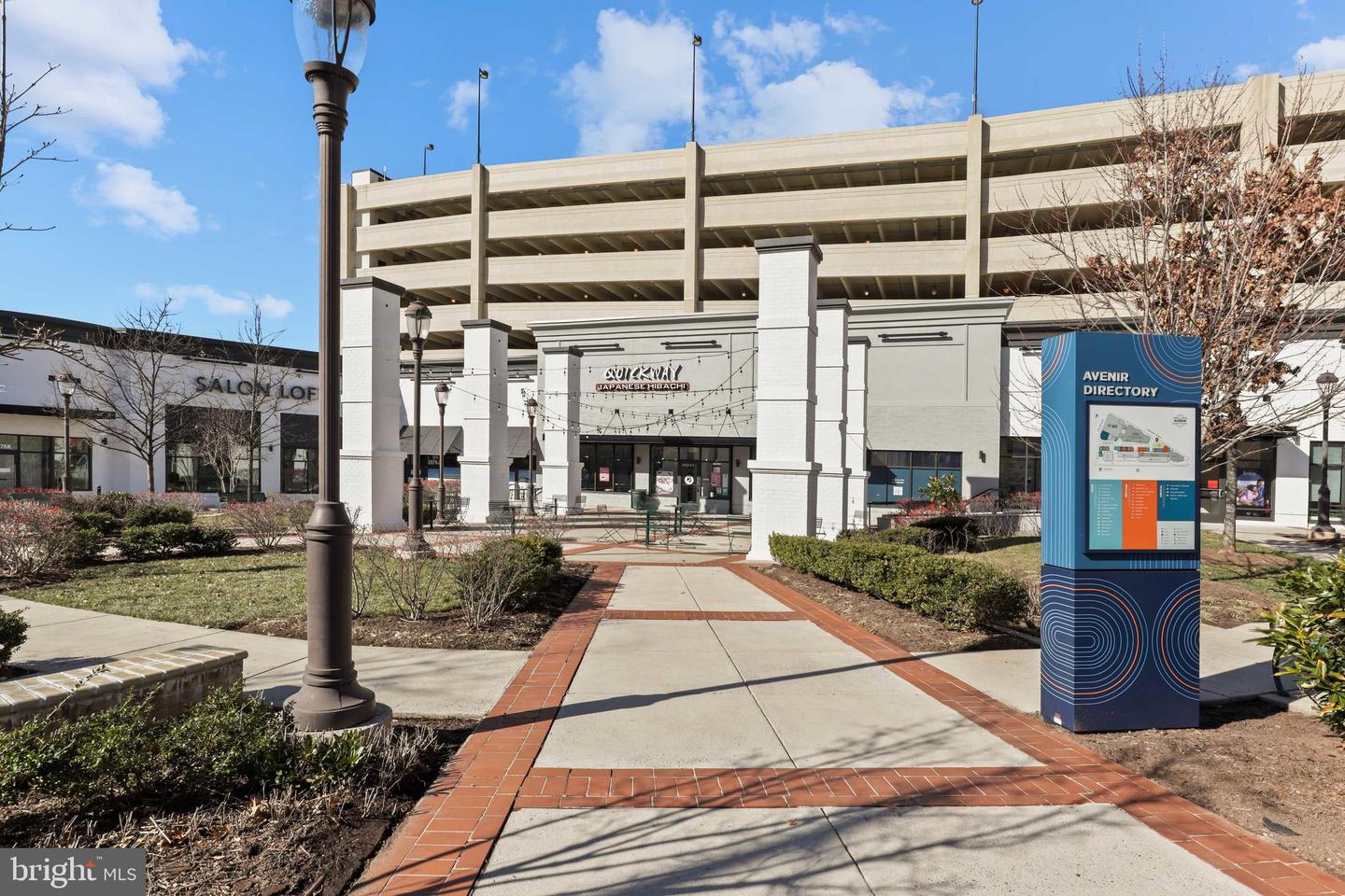 2655 PROSPERITY AVENUE Unit: 419