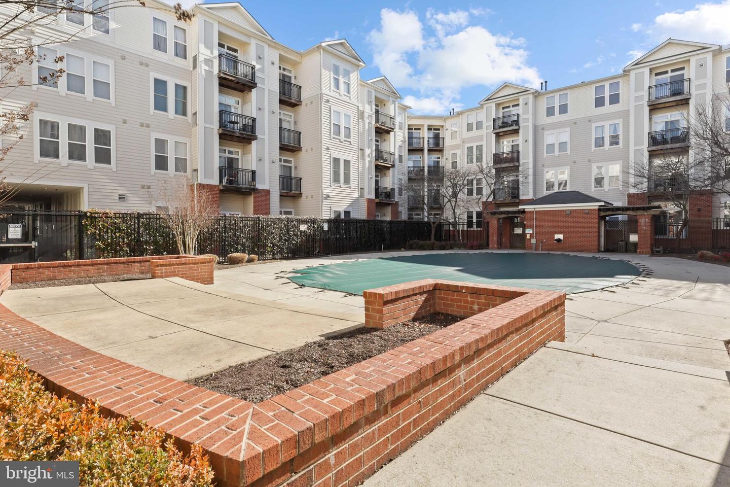 2655 PROSPERITY AVENUE Unit: 419