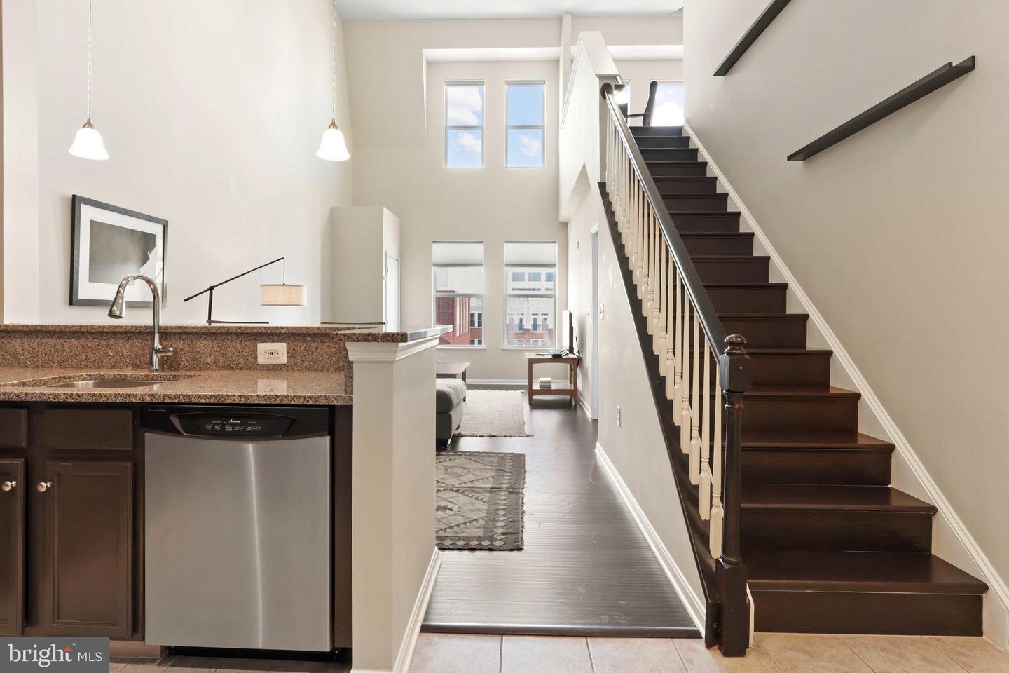 2655 PROSPERITY AVENUE Unit: 419