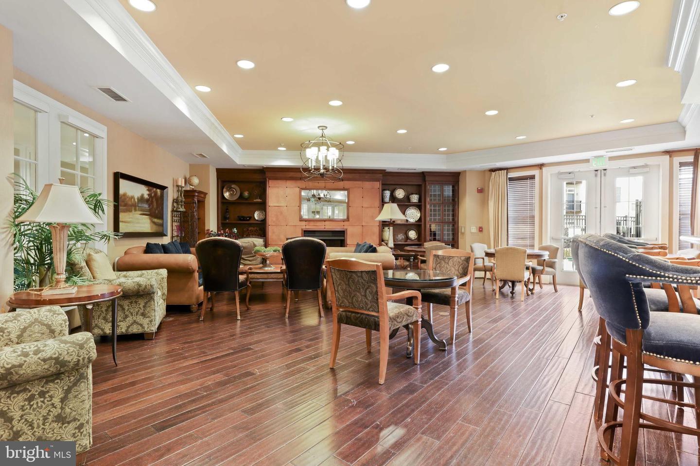 2655 PROSPERITY AVENUE Unit: 419