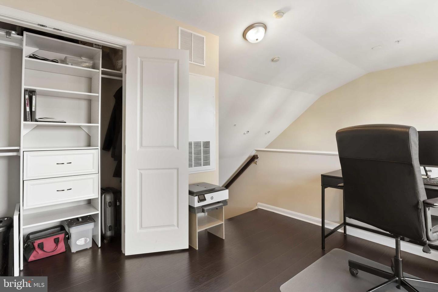 2655 PROSPERITY AVENUE Unit: 419