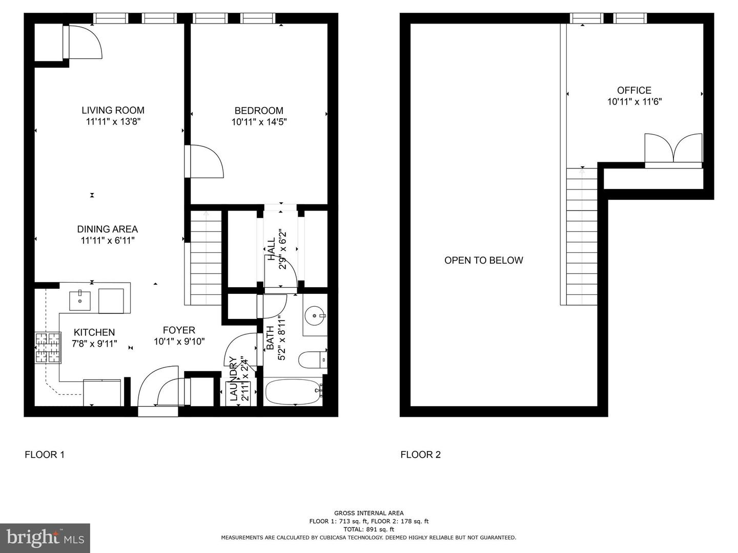 2655 PROSPERITY AVENUE Unit: 419