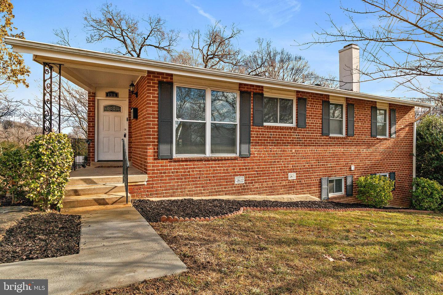 6316 PHYLLIS LANE