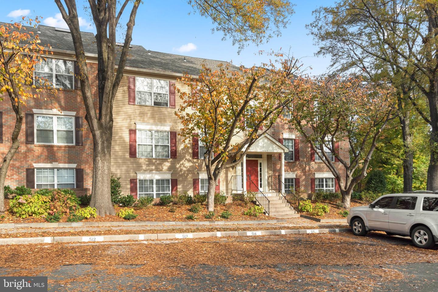 3804 GREEN RIDGE COURT Unit: 102