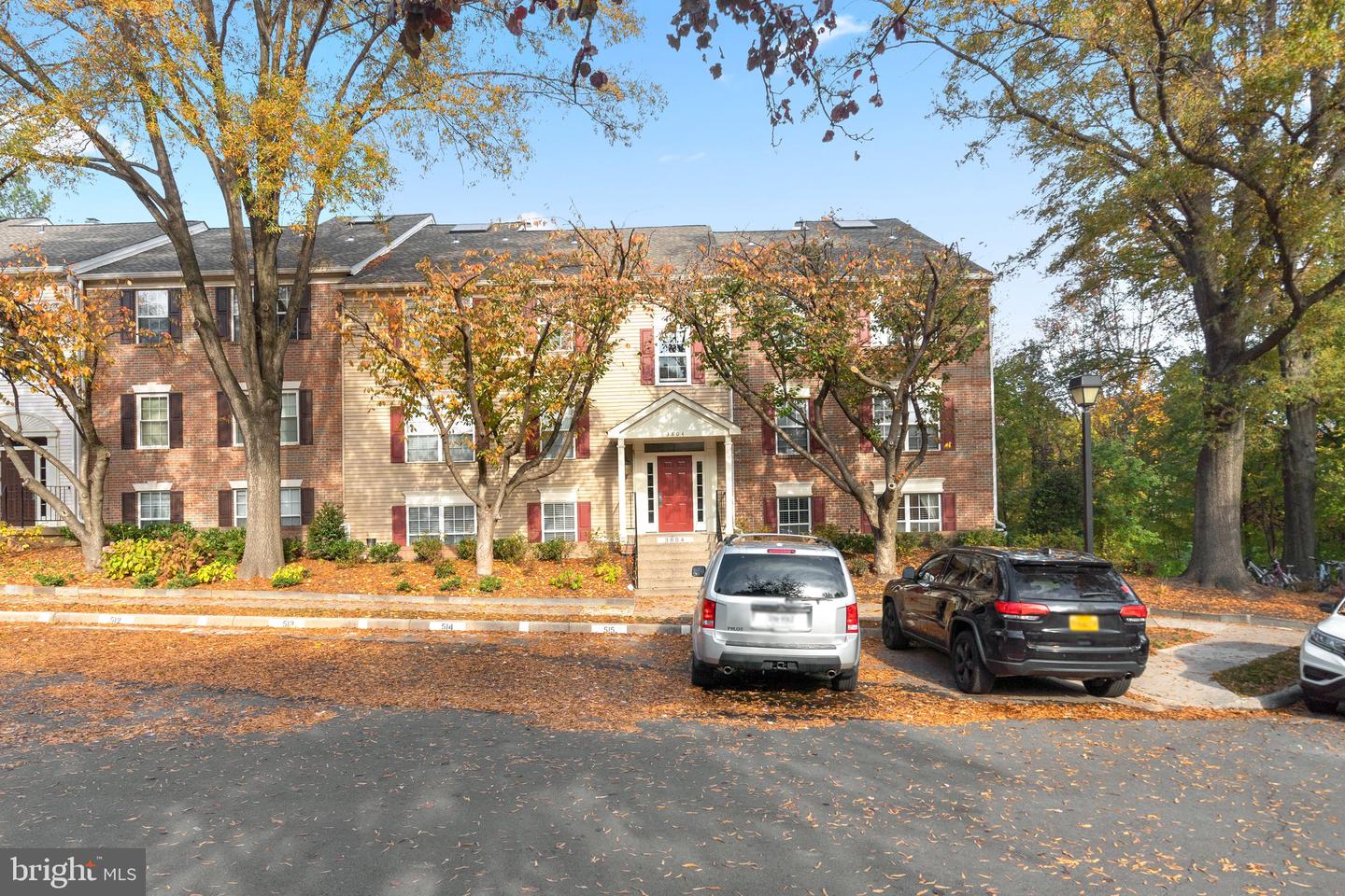 3804 GREEN RIDGE COURT Unit: 102